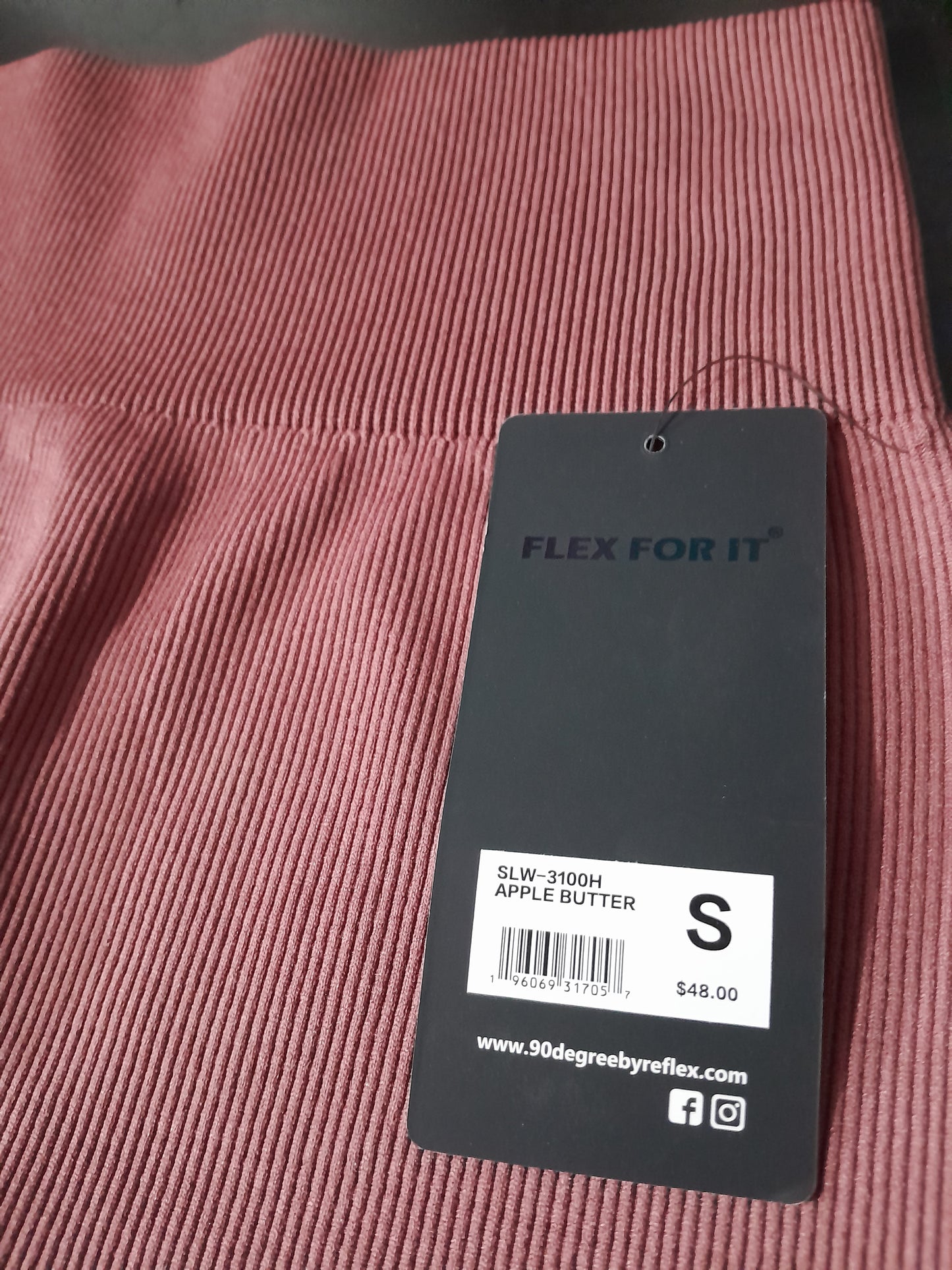 No. 60 COLOR: APPLE BUTTER y GLACIER GRAY 90° by reflex (8 piezas)