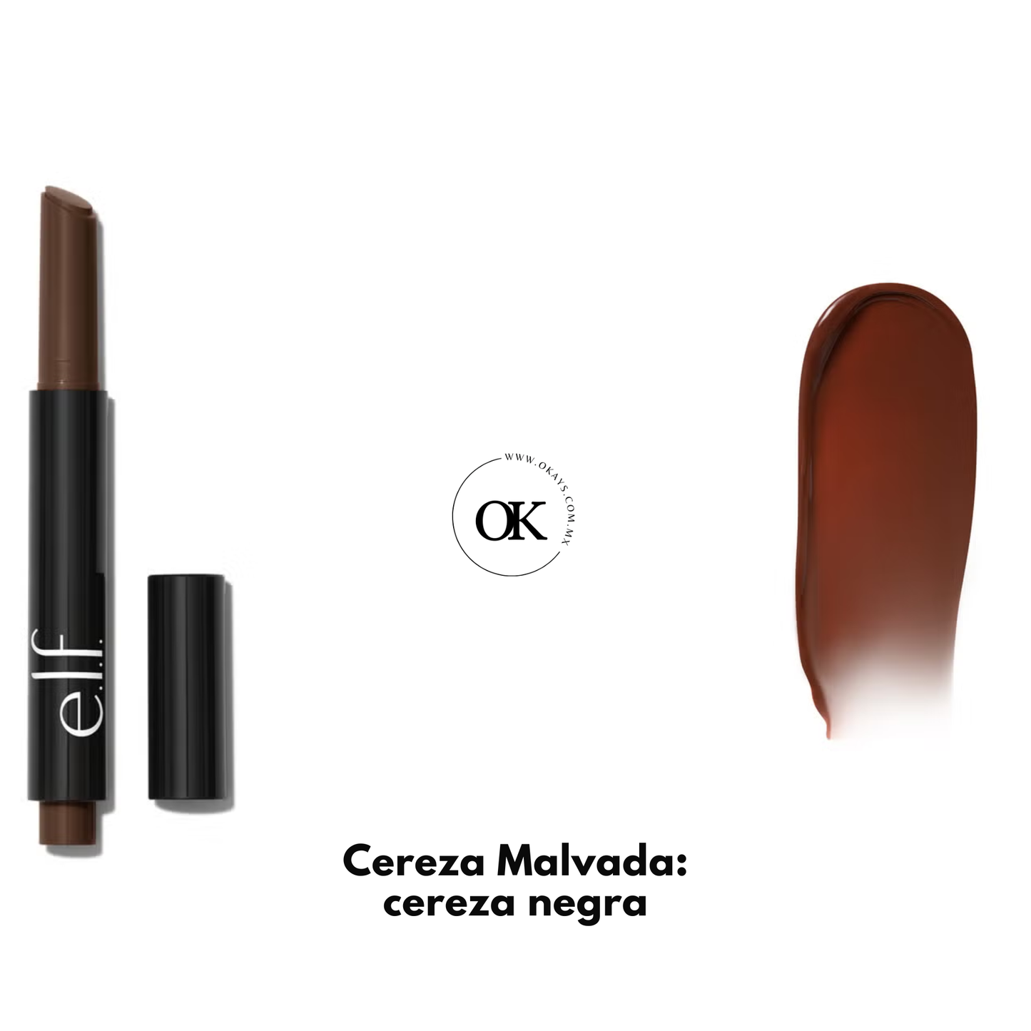 BALSAMO CON COLOR ELF