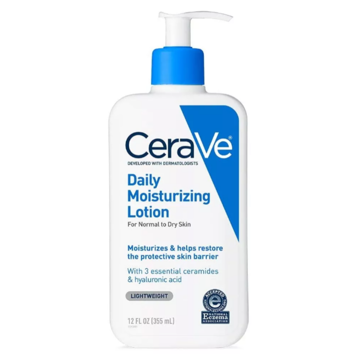 JABON Y CREMA (CERAVE)