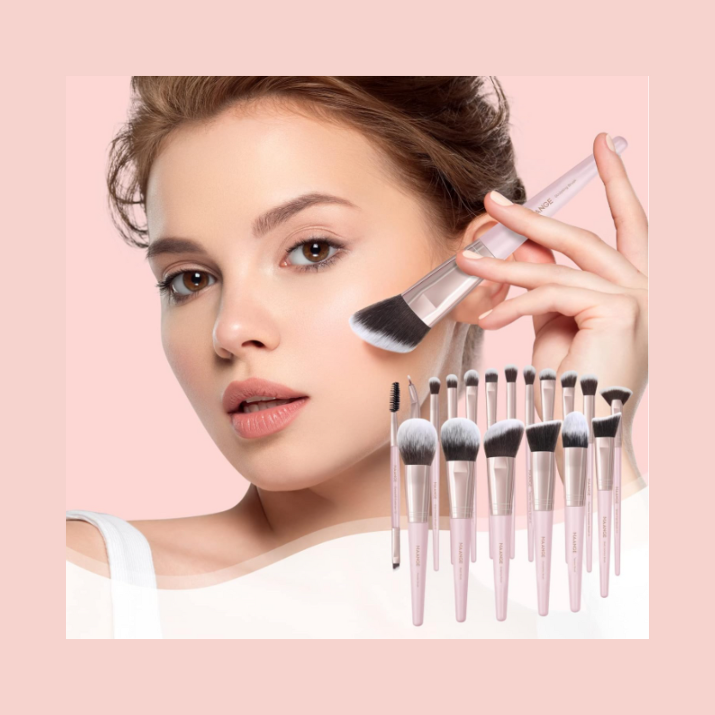 Set de brochas