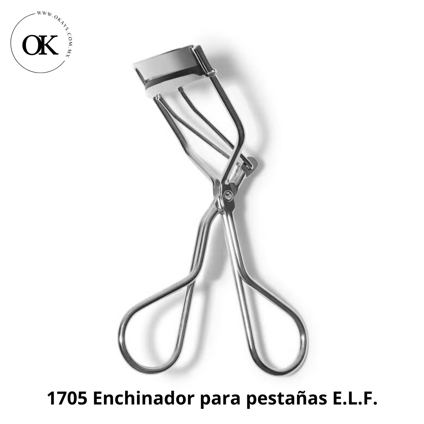 ENCHINADOR PARA PESTAÑAS DE ELF