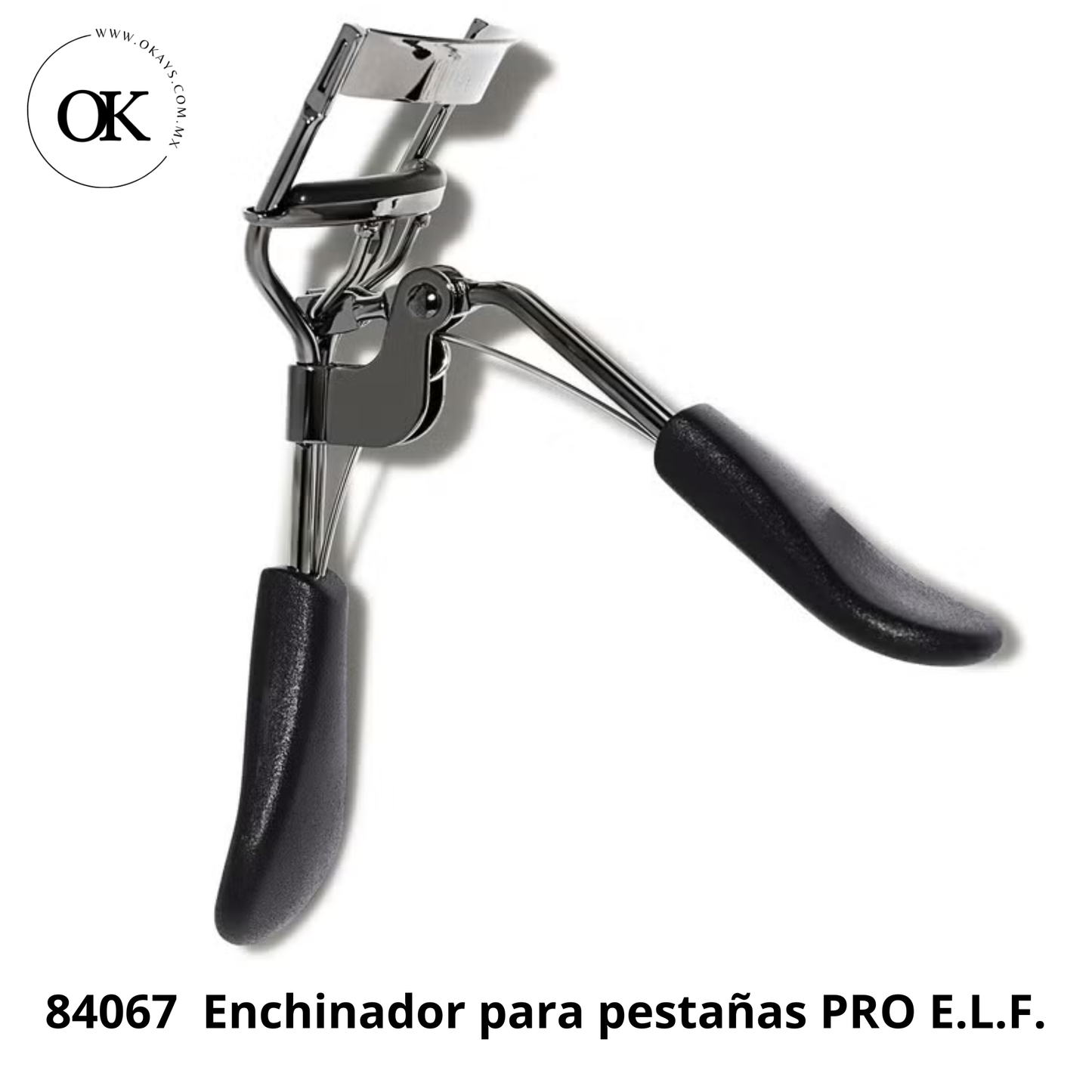 ENCHINADOR PARA PESTAÑAS PRO DE ELF