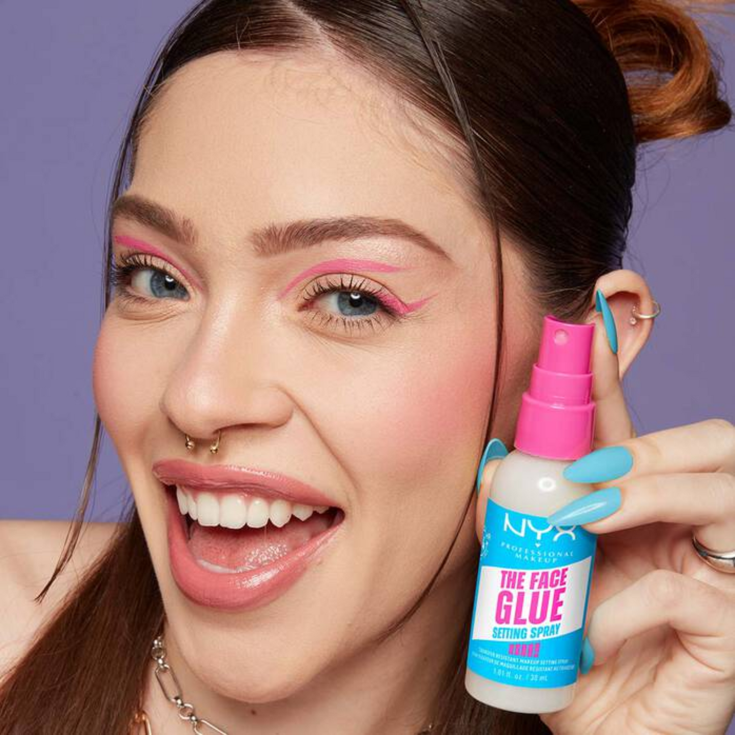 FIJADOR NYX THE FACE GLUE