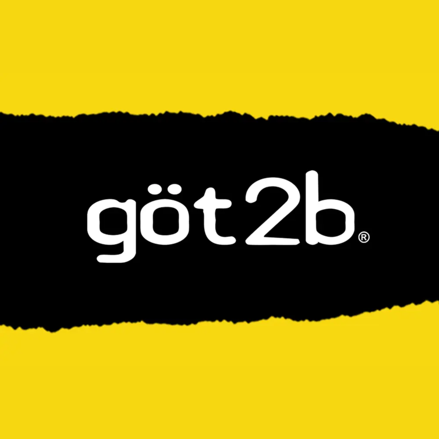 GOT2B para pelo (6oz)