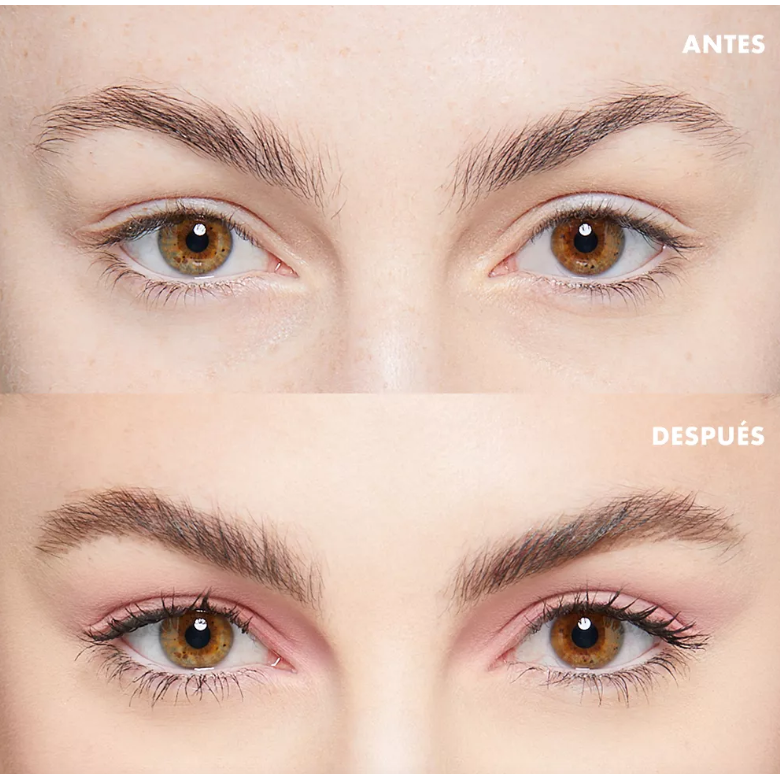 Gel Fijador De Cejas Profesional, Color Transparente (5 gr)