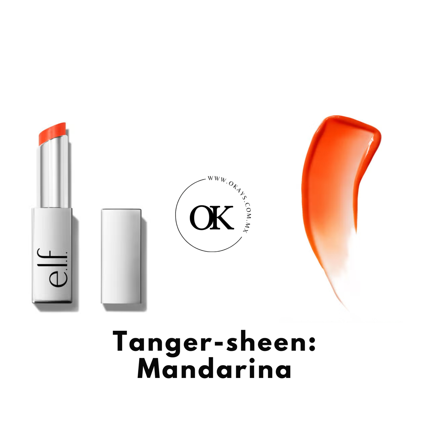GLOW REVIVER LISPTICK ELF