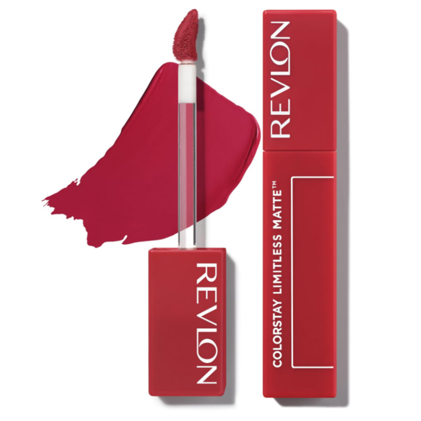 Labial Revlon