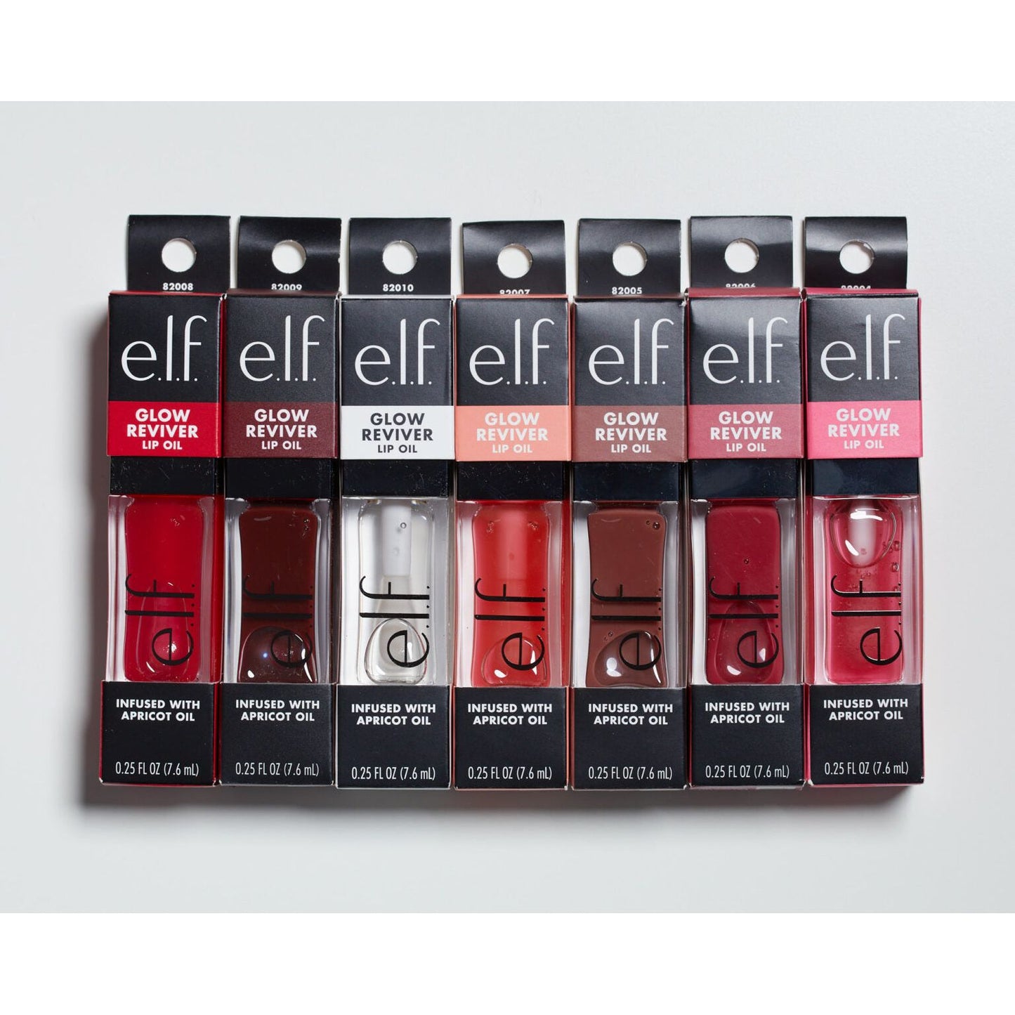 Lip Oil Labial Elf (7.6 ml)