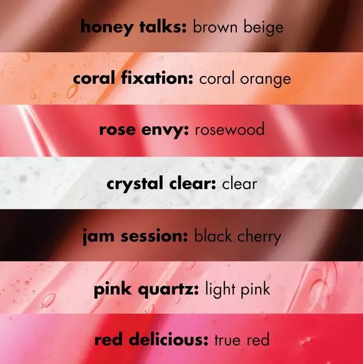 Lip Oil Labial Elf (7.6 ml)