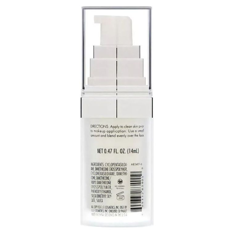 Primer elf blanco (14 ml)