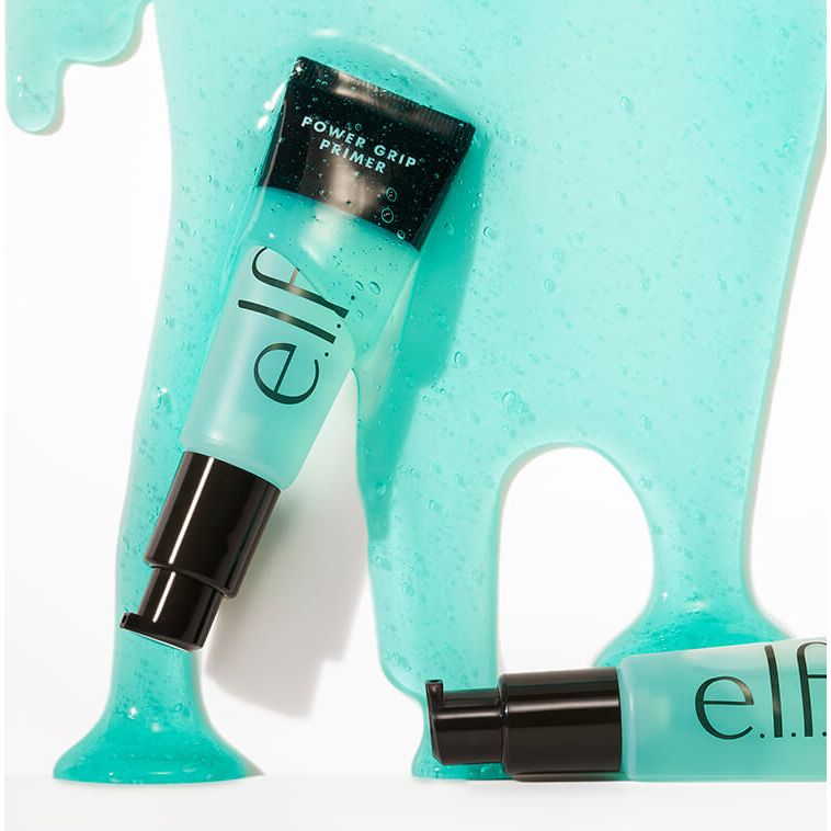 Elf Power Grip Primer Base Facial Hidratante (24 ml)