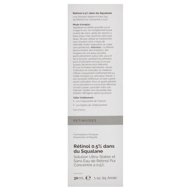 Retinol