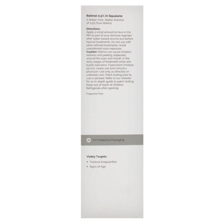 Retinol