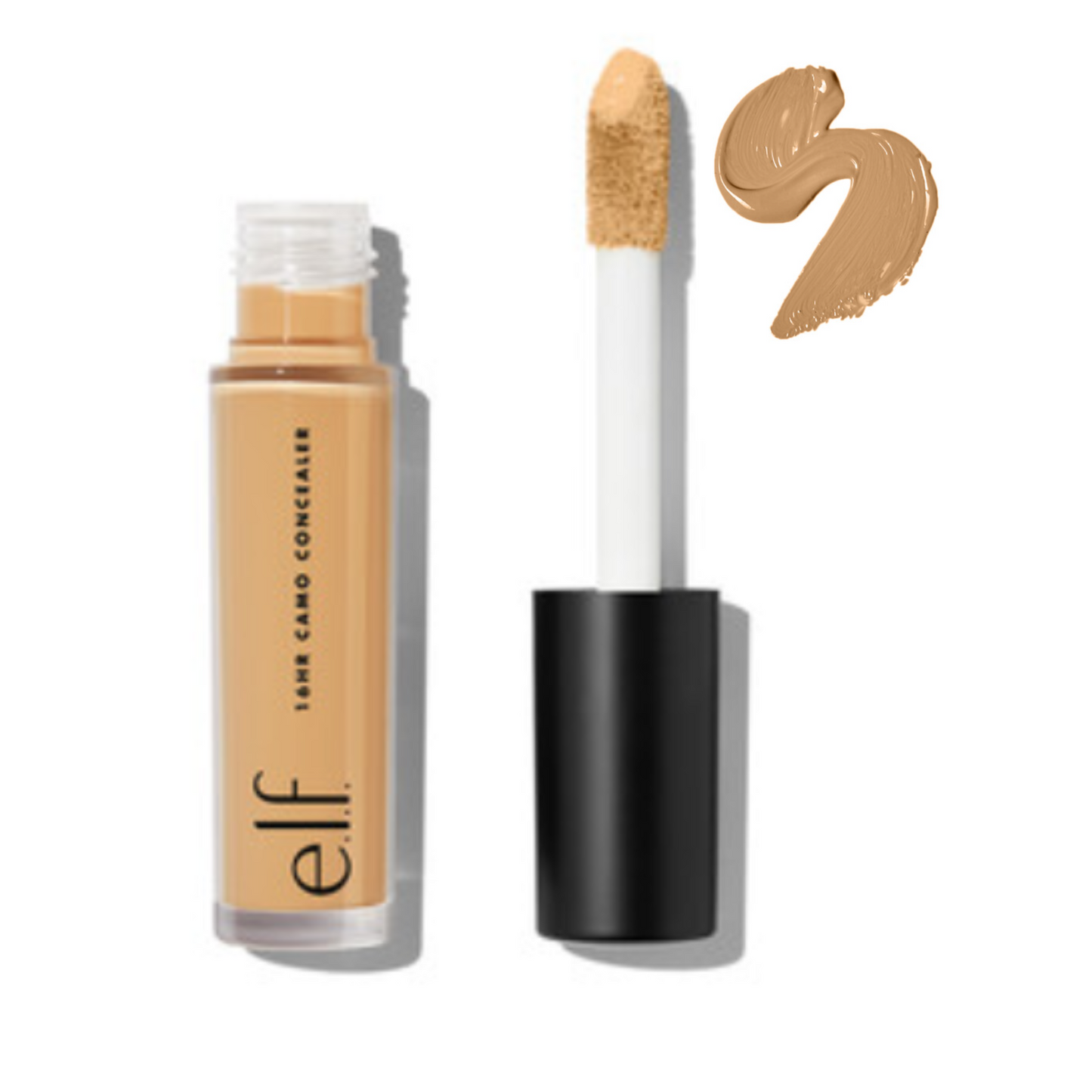 Corrector Elf Camo 16H (Acabado Matte)