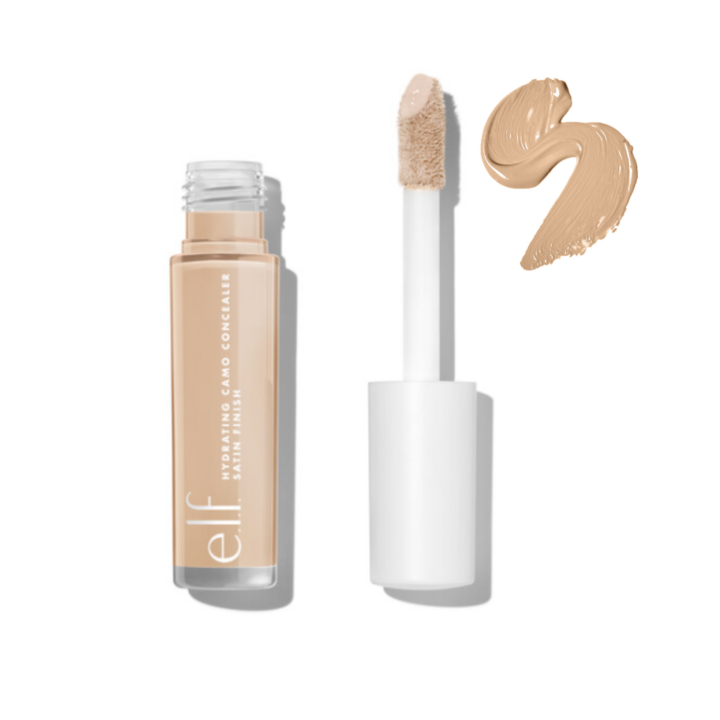 Corrector Elf Camo Hidratante