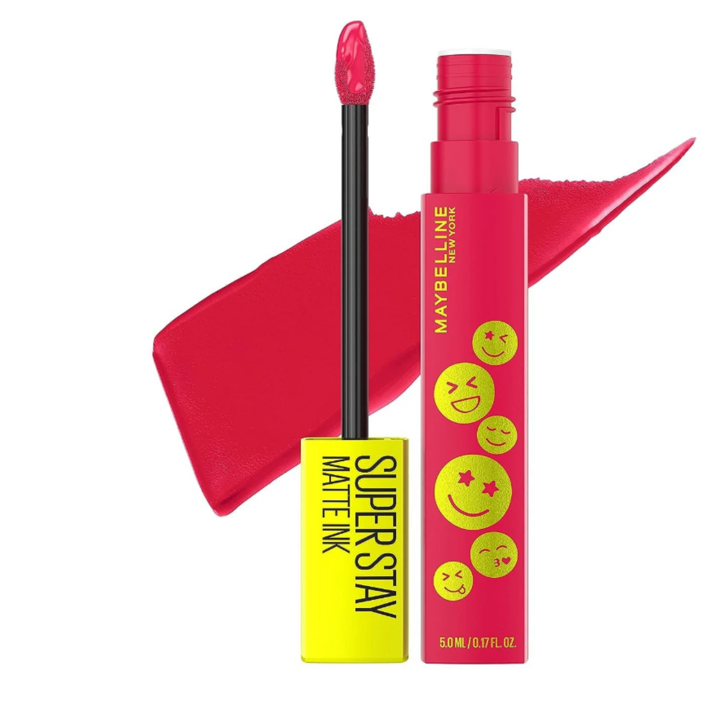 Labial Superstay Maybelline (MATE)