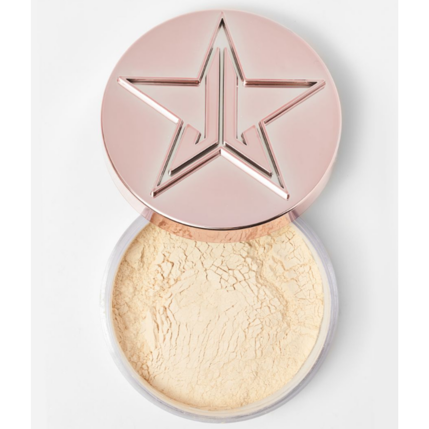 Polvo Jeffree Star
