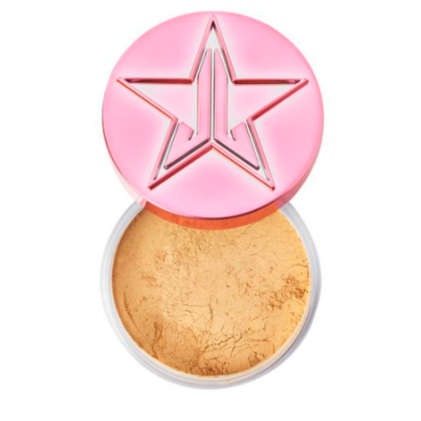 Polvo Jeffree Star