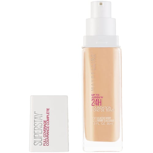 Base Maybelline Super Stay