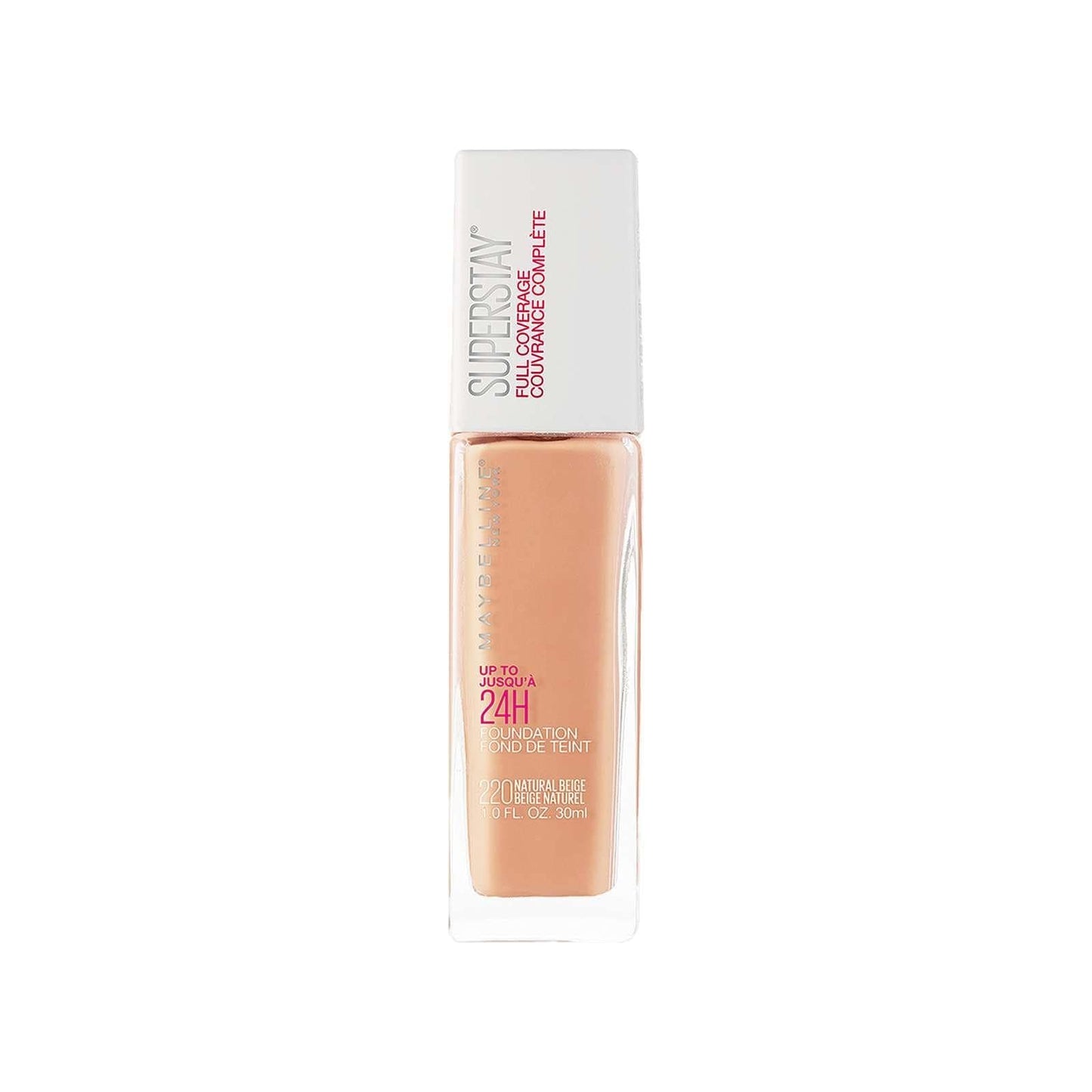 Base Maybelline Super Stay