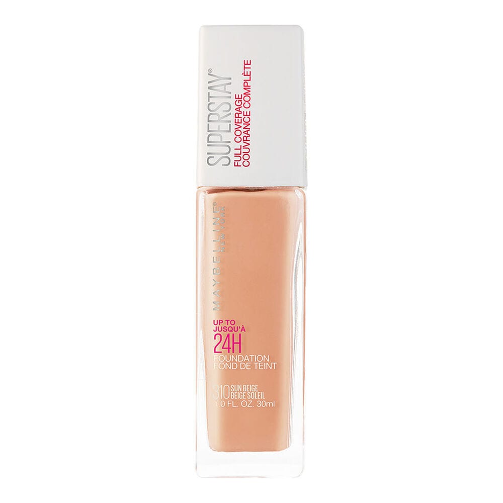 Base Maybelline Super Stay