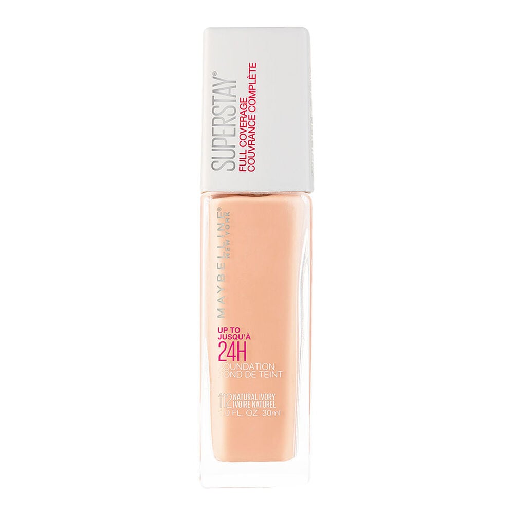 Base Maybelline Super Stay