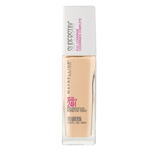 Base Maybelline Super Stay