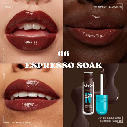 Gloss NYX