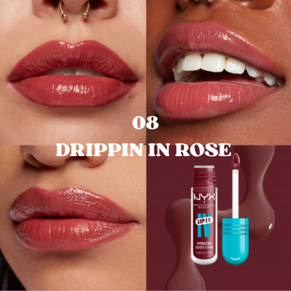 Gloss NYX