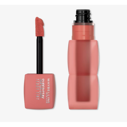 15 TINTAS MAYBELLINE SKINNY DIP (5ml)