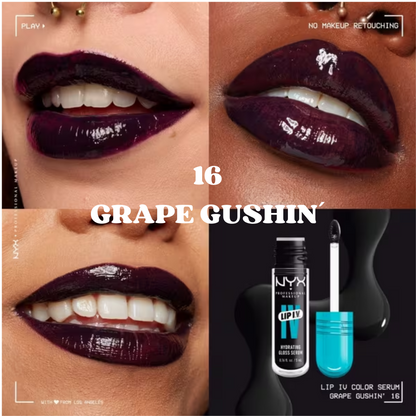 Gloss NYX
