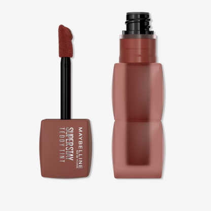 20 TINTAS MAYBELLINE MASCARA TEAR (5ML)