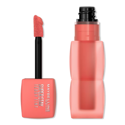 25 TINTAS MAYBELLINE BABY TEE (5ml)