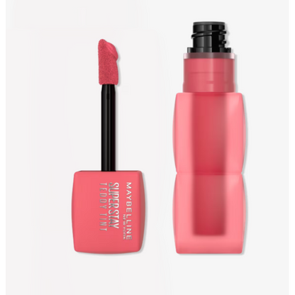 40 TINTAS MAYBELLINE PETALCORE (5ml)