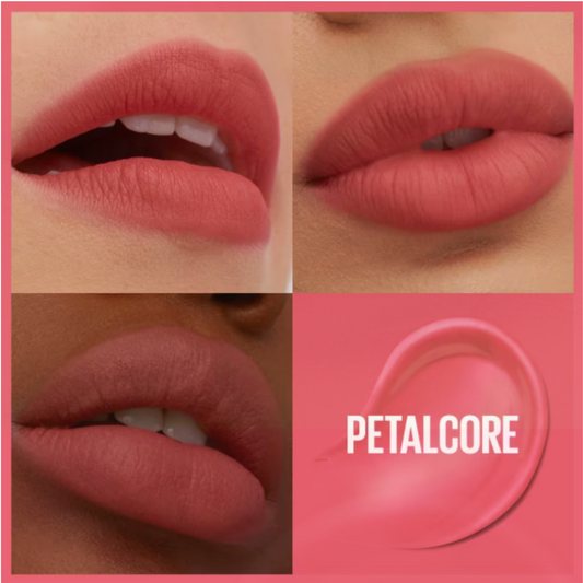40 TINTAS MAYBELLINE PETALCORE (5ml)