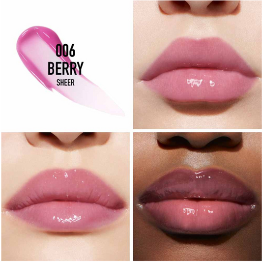 GLOSS DIOR ADICT LIP MAXIMIZER