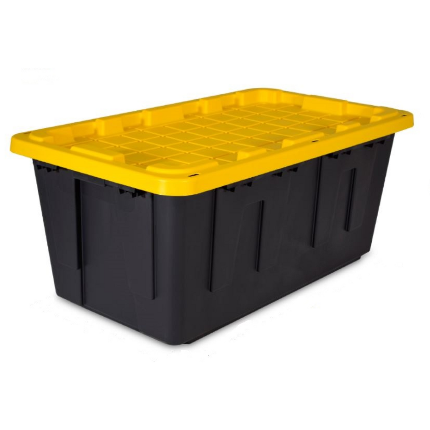 Caja de almacenamiento (uso rudo)