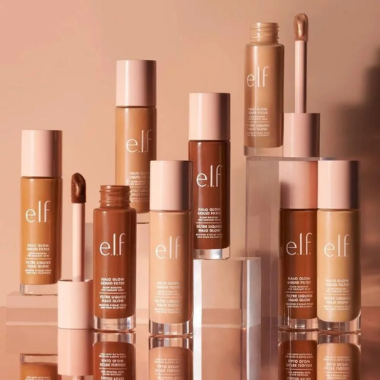 Base elf Halo Glow Liquid Filter (31.5 ml)