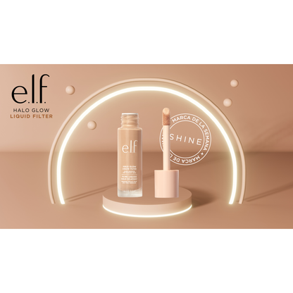 Base elf Halo Glow Liquid Filter (31.5 ml)