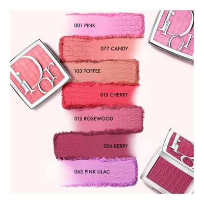 BLUSH DIOR