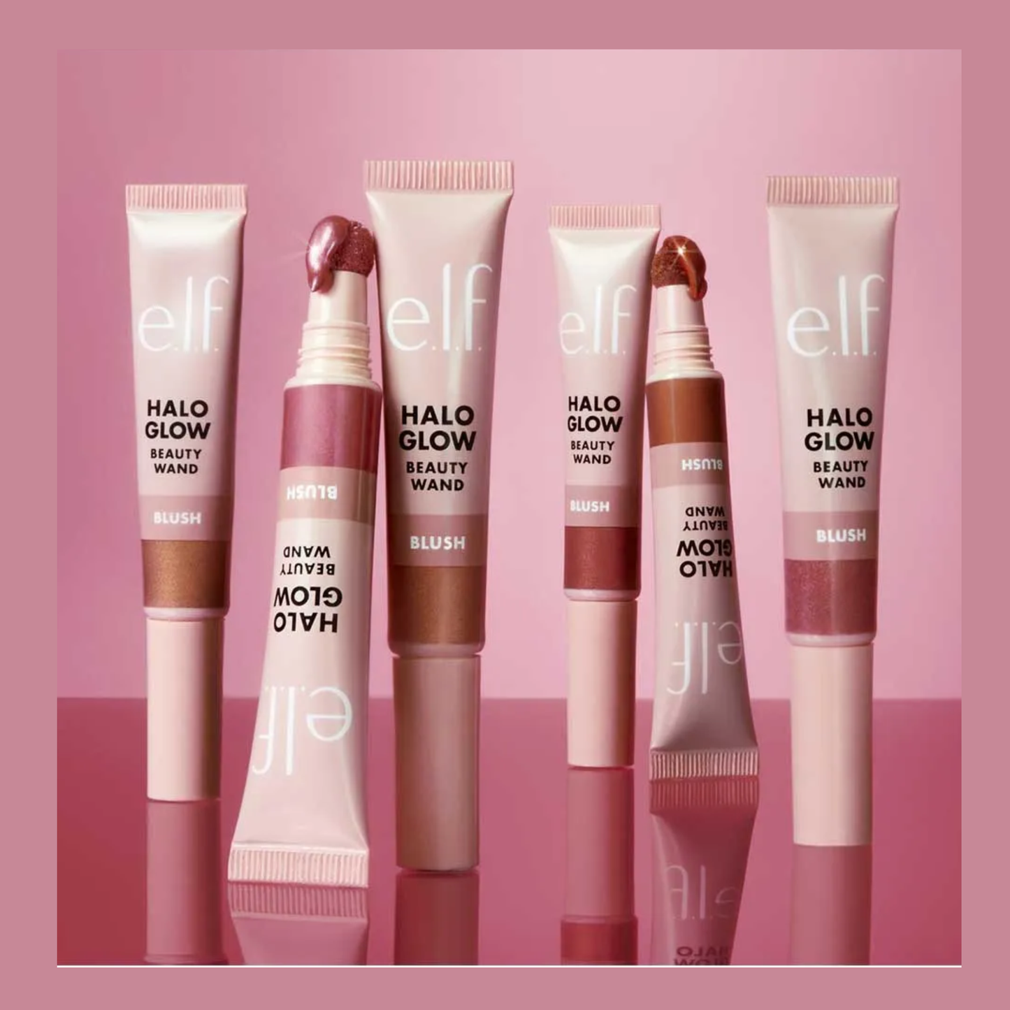 BLUSH LÍQUIDO ELF
