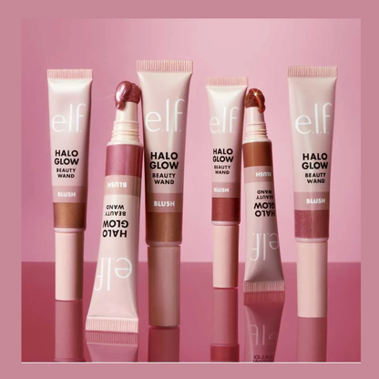 BLUSH LÍQUIDO ELF