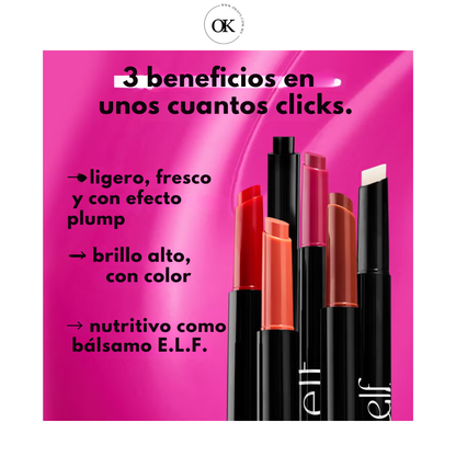 BALSAMO CON COLOR ELF