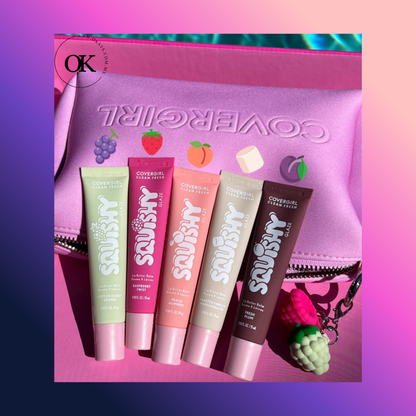 BALSAMO DE LABIOS SQUISHY GLAZE