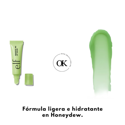 BÁLSAMO REPARADOR ELF