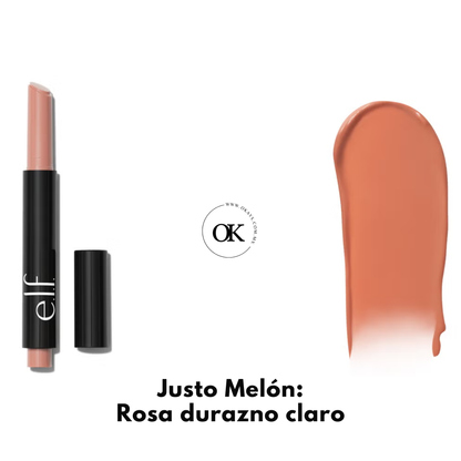 BALSAMO CON COLOR ELF