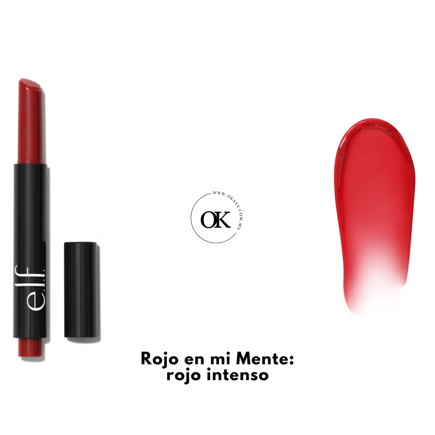 BALSAMO CON COLOR ELF