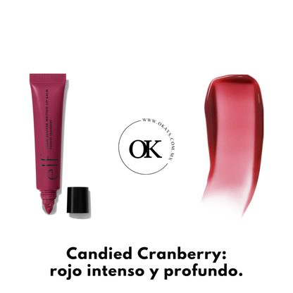 BALSAMO CON COLOR ELF