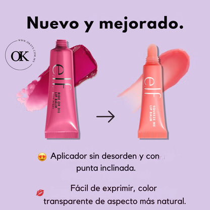 BÁLSAMO REPARADOR ELF