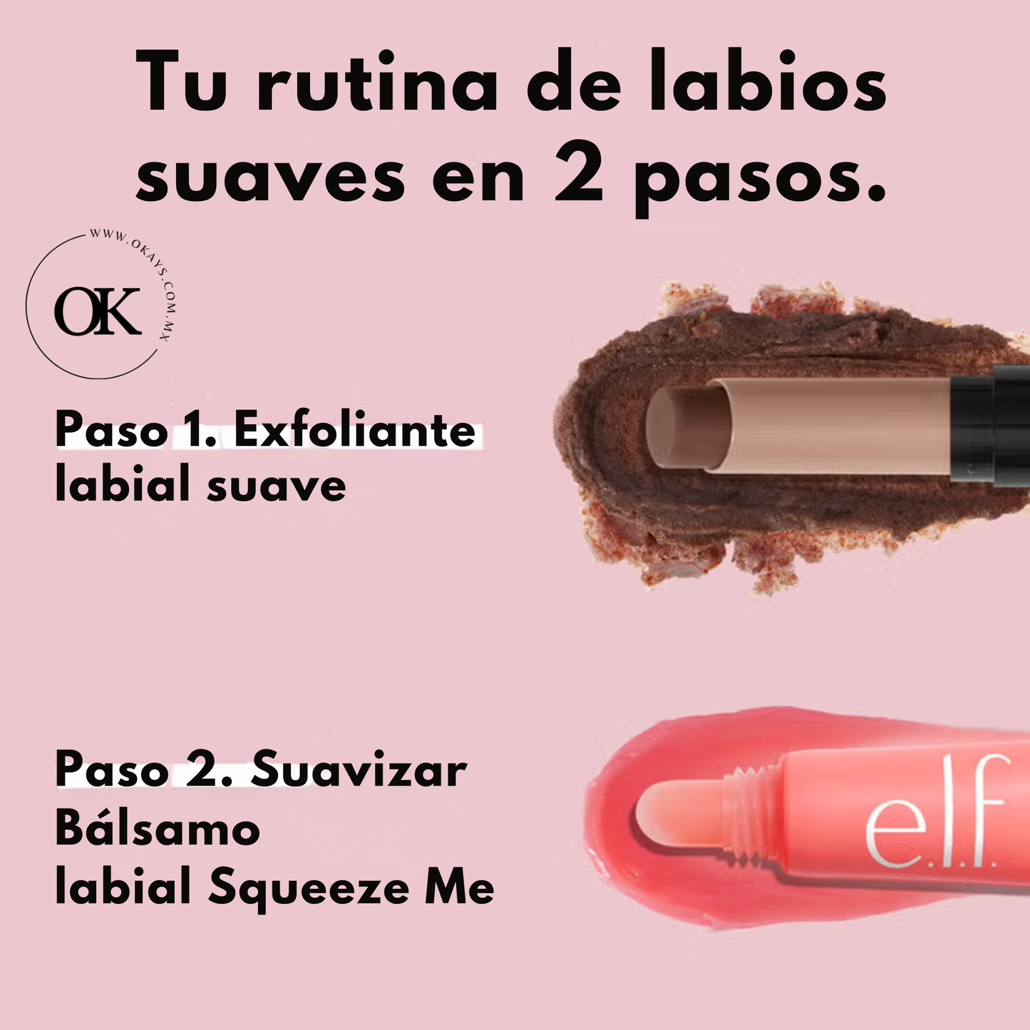 BÁLSAMO REPARADOR ELF